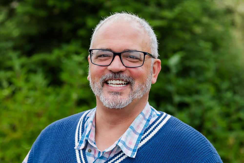 Cary Kirby