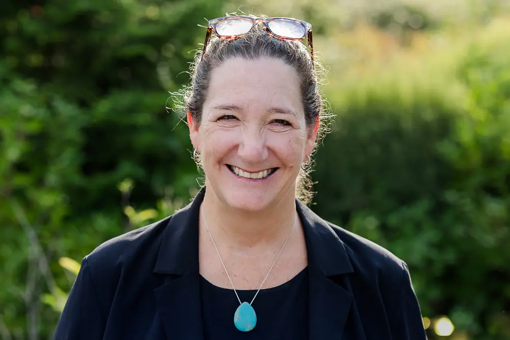 Elaine Christensen