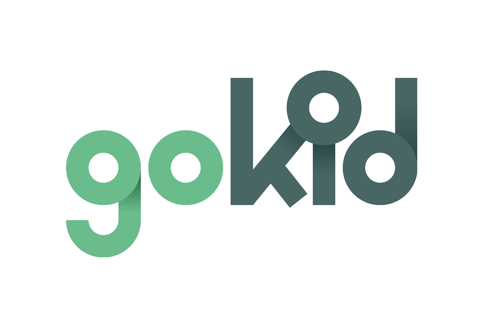 gokid logo