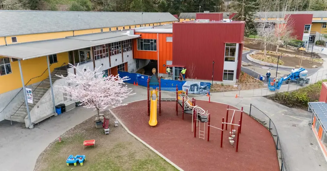 Playground