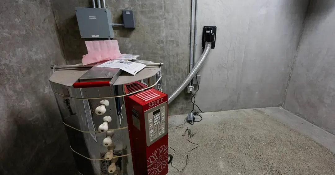 School facilities 