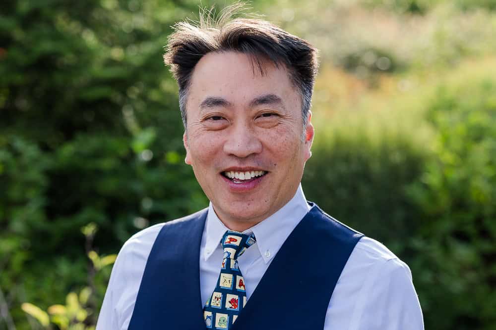 Vincent Lau